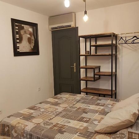Da Vinci Room Villa Blanca Cambrils Exteriör bild