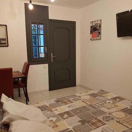 Da Vinci Room Villa Blanca Cambrils Exteriör bild