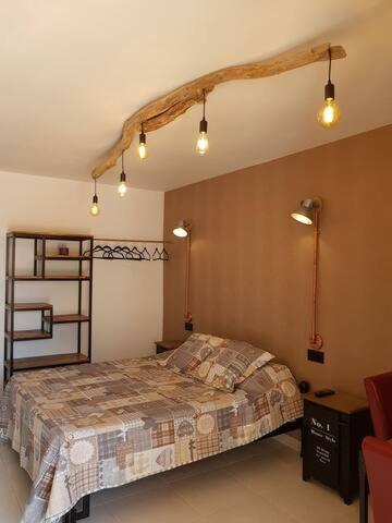 Da Vinci Room Villa Blanca Cambrils Exteriör bild