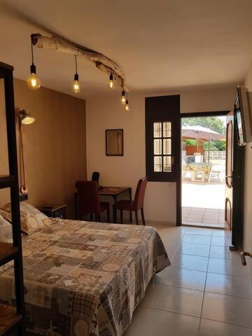 Da Vinci Room Villa Blanca Cambrils Exteriör bild
