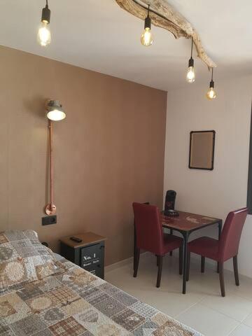 Da Vinci Room Villa Blanca Cambrils Exteriör bild